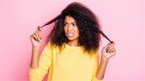 Simple Ways To Repair Damaged Natural Hair Hair Care