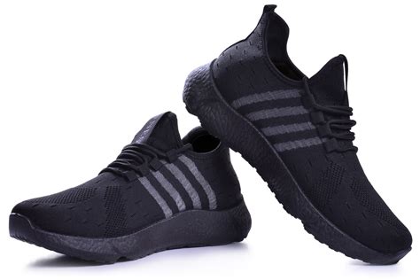 Buty M Skie Adidasy Nest Lekkie Czarne Lato Prosport Pl Internetowy