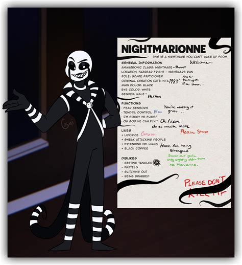 Enaf Nightmares Rfivenightsatfreddys