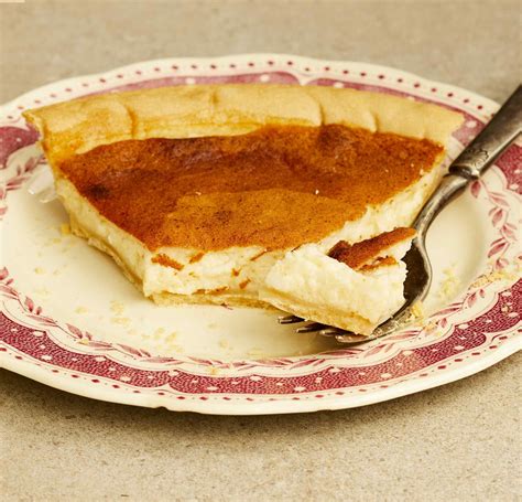 Amish Custard Cottage Cheese Pie Recipe Allrecipes