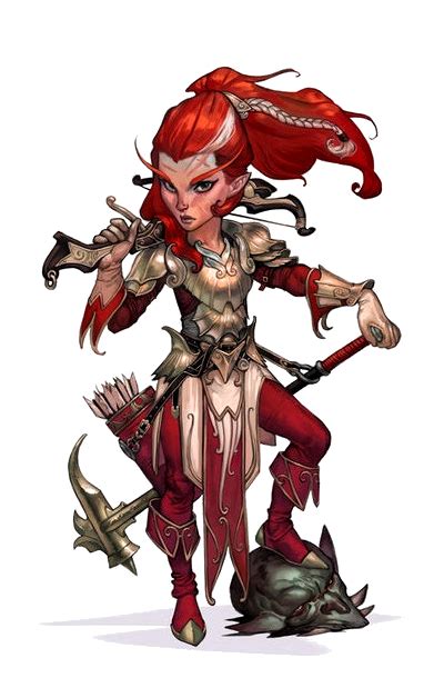 Female Gnome Paladin Pathfinder Pfrpg Dnd Dandd D20 Fantasy Female