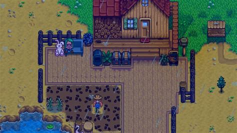 13 Best Stardew Valley Farm Layout Ideas