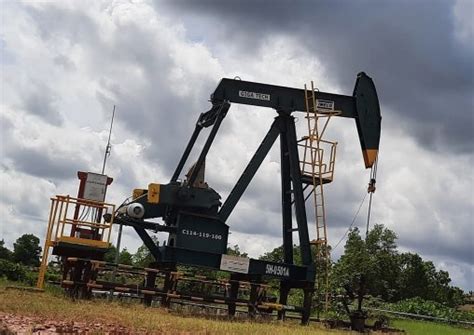 KAPAN STOP IMPOR Pertamina Temukan Harta Karun Cadangan Minyak