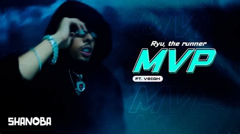 Ryu The Runner MVP Feat Veigh LETRA Shanoba YouTube