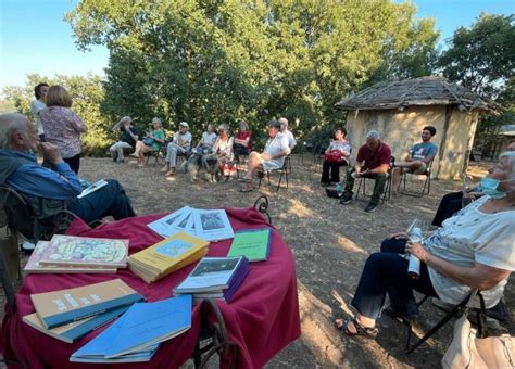 A Pitigliano Tornano Le Letture Al Museo Con La Degustazione Di Vino