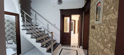 Marla Modern House For Sale In B Block Citi Housing Sialkot Sialkot