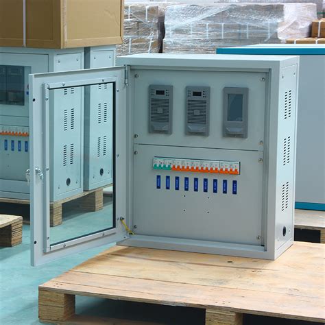 ah gzdw dc power supply device panel power distribution cabinet