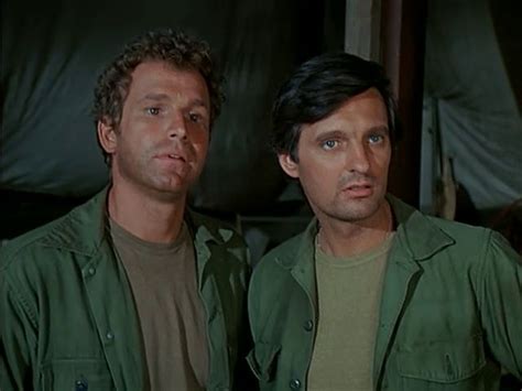 Mash Season 1 Episode 11 Germ Warfare 10 Dec 1972 Hawkeye