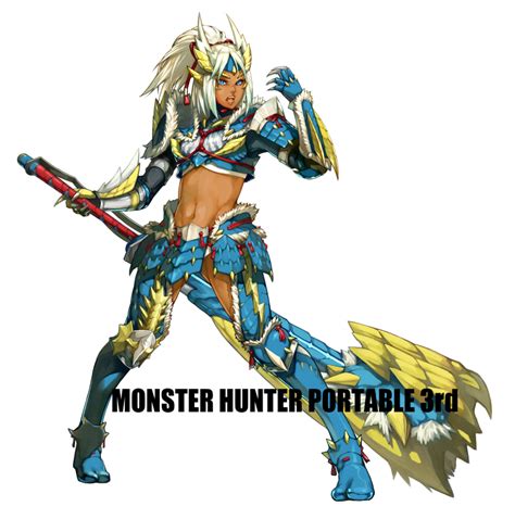 Monster Hunter Monster Hunter And 1 More Drawn By Ajiajiopen