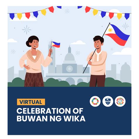 Buwan Ng Wikang Pambansa Celebration I Kwf I Deped Matatag