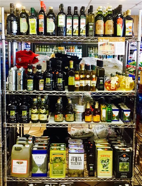 Romanelli's Italian Deli Grocery Products| Phoenix, AZ