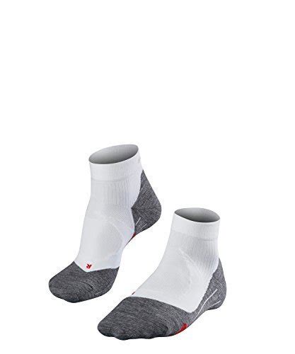 Falke Herren Laufsocke Ru Cushion Short Sport Socken Net