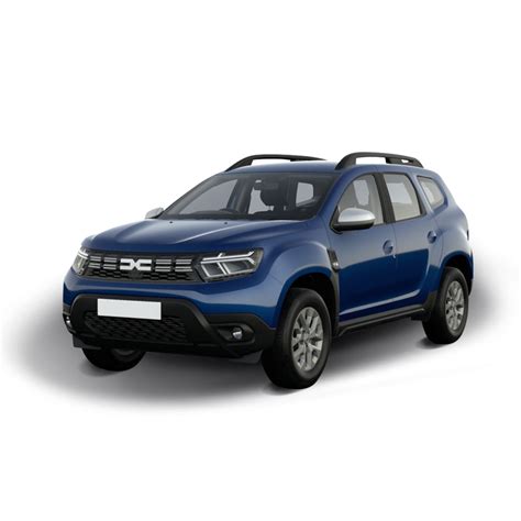 Dacia DUSTER EXPRESSION 1 5 Blue DCi 115 4x4