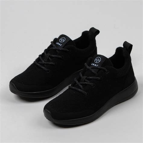 Baskets Vola E Noir Nuit Homme Ubac