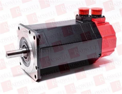 A06B 0126 B575 Servo Motor By FANUC