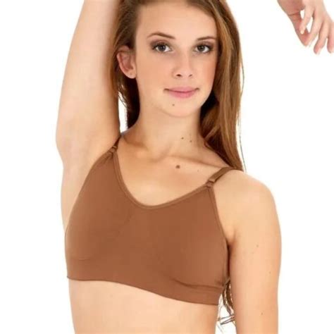 Soutien Gorge Danse Style Brassi Re Capezio V Tements