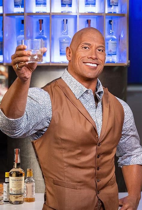 Dwayne The Rock” Johnson Honored With Four New Wax Figures At Madame