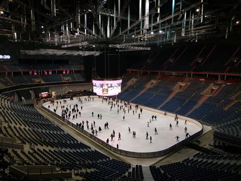 Arena Główna TAURON Arena Kraków