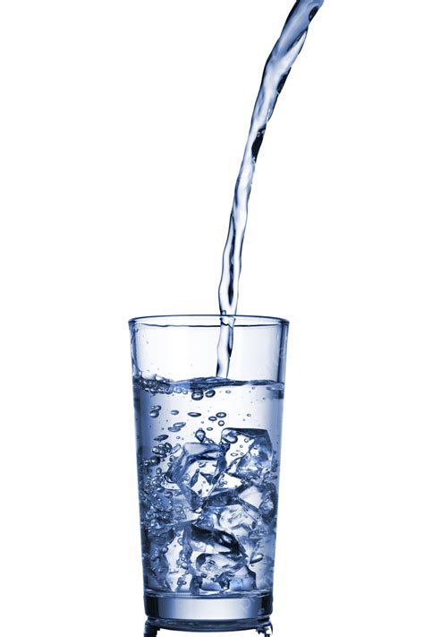 Glass Of Water No Background Png All Png All