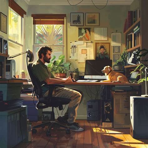 Insightful Images Of Small Scale Industries Work From Home In