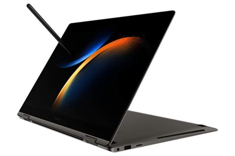 Notebook Galaxy Book3 Pro 360 Tienda Online Samsung Argentina