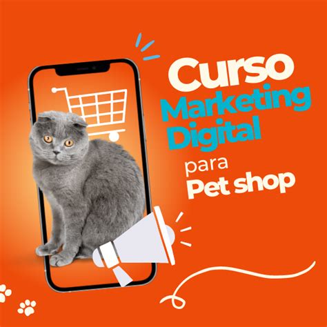 Marketing Digital para Pet Shop Alê Pinheiro Hotmart