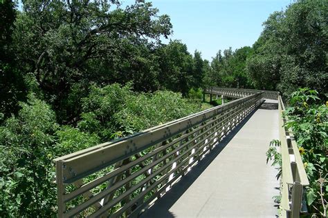 Walker Ranch Friends Of San Antonio Natural Areas