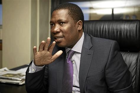 Gauteng Mecs Panyaza Lesufi Swops Roles Faith Mazibuko Makes Comeback