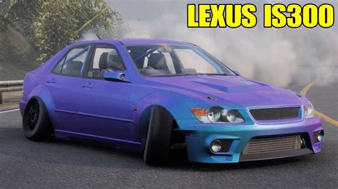 Carx Drift Racing Online Carx Drifting Ps Lexus Is Multiplayer