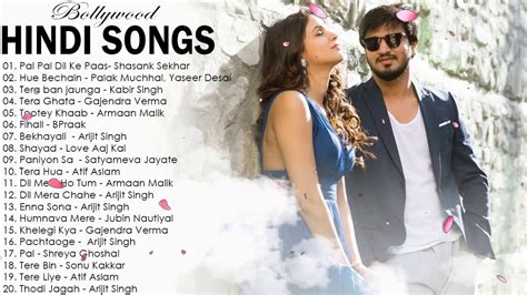 Romantic Hindi Love Songs Arijit Singh Atif Aslam Neha Kakkar