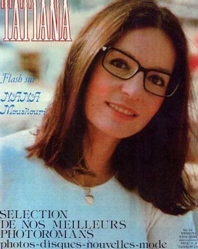 Épinglé par Frans Krassenburg sur Nana Mouskouri Mode