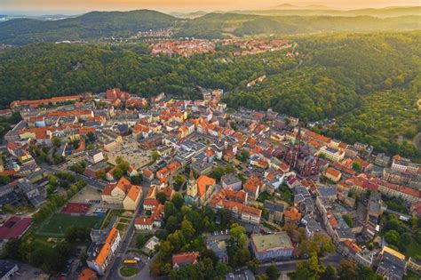 Wałbrzych na weekend Największe atrakcje które trzeba zobaczyć