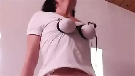 Milf Trains Orgasm And Squirt For Master XHamster