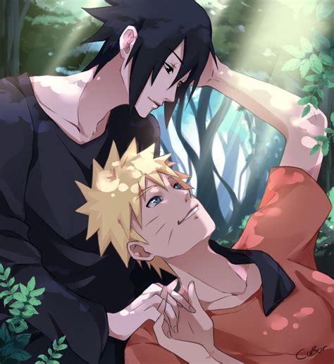 Chiチュー🍥🍅 On Twitter I Need A Girl Like Yousasuke 🍃 Narusasu ナルサス