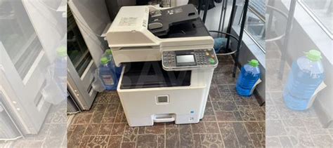 Kyocera Fs C Mfp