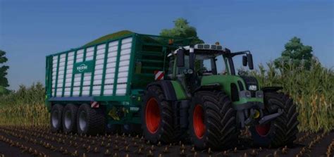 Tebbe St550 LS 22 Mods Farming Simulator 22 Mods