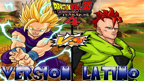 Gohan Y Goku Ni O Vs No Y Cell Cpu Extrema Red Pothara Dbz Bt