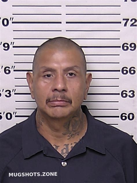 Martinez Salvador Madrid 10262022 Eddy County Mugshots Zone