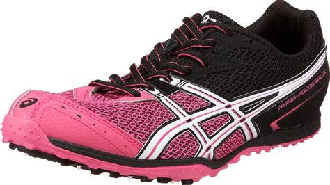 Asics Womens Hyper Rocketgirl Xc Track And Field Shoe