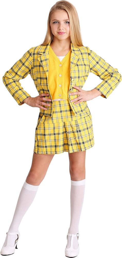 The 9 Best Stacey Dash Clueless Costume – Home Appliances