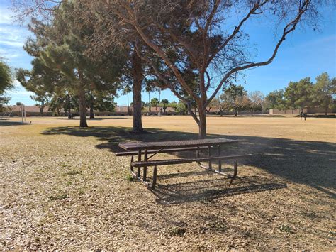 Thunderbird Park in Scottsdale - Phoenix With Kids