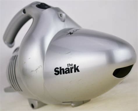 Buy Euro Pro Ep033 Shark Handheld Vacuum With Hepa Filter Online Ebay