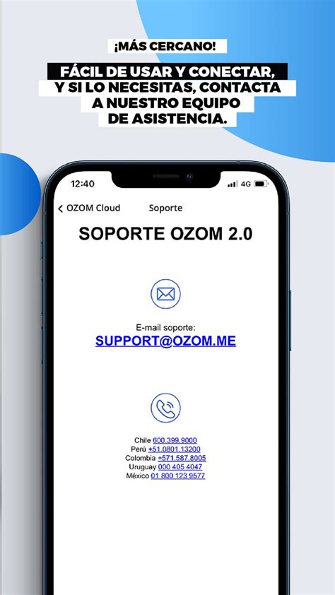 OZOM 2.0 APK for Android - Download