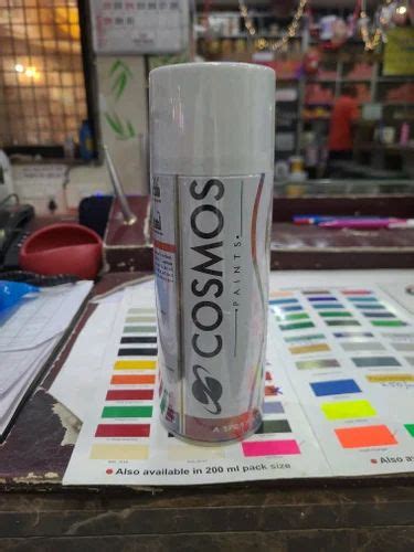 Cosmos Spray Paint For Metal Ml At Piece In Nagpur Id