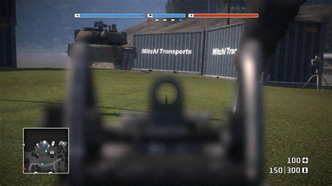 aim  sight concept giant bomb