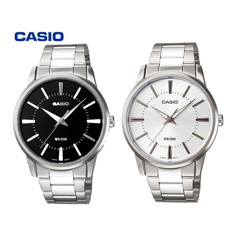 Đồng hồ nam CASIO MTP 1303D 1AVDF MTP 1303D 7AVDF chính hãng Bảo hành