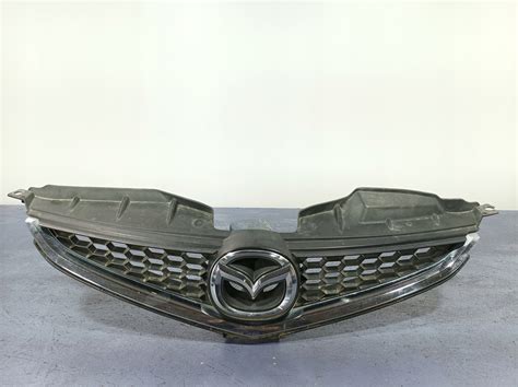 MAZDA 5 I CR LIFT ATRAPA GRILL CE19 50712 CE19 50712 za 81 zł z Łochów