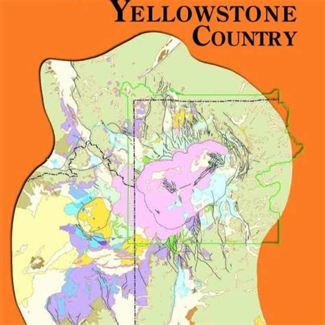 Stream Read Pdf Roadside Geology Of Yellowstone Country Roadside