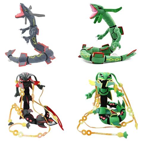 Karikat R Pokemon Parlak Mega Rayquaza Dragonair Gyarados Yumu Ak Pelu