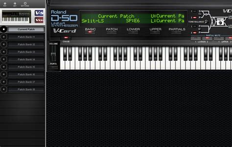 Roland Gr-33 Patch Editor - associationfasr